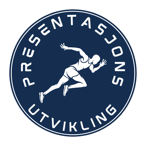 Presentasjonsutvikling - 12 uker