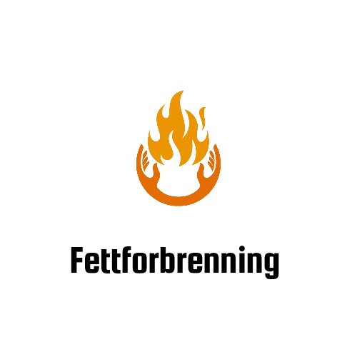 Fettforbrenning - 12 uker