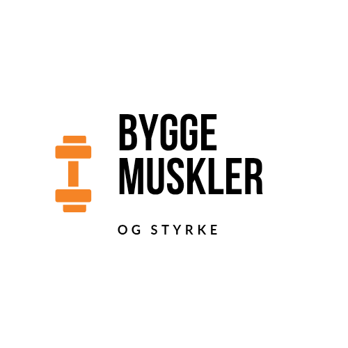 Bygge muskler og styrke - 12 uker